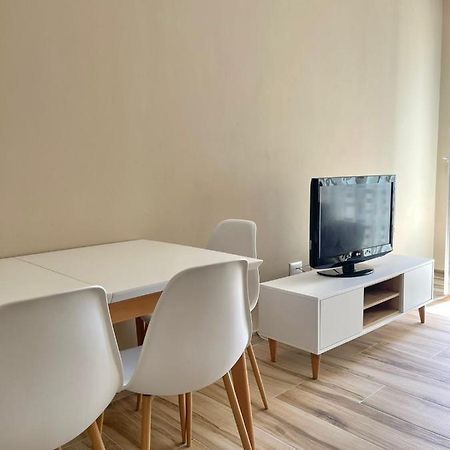 Twentysix Apartment Shkodër Buitenkant foto