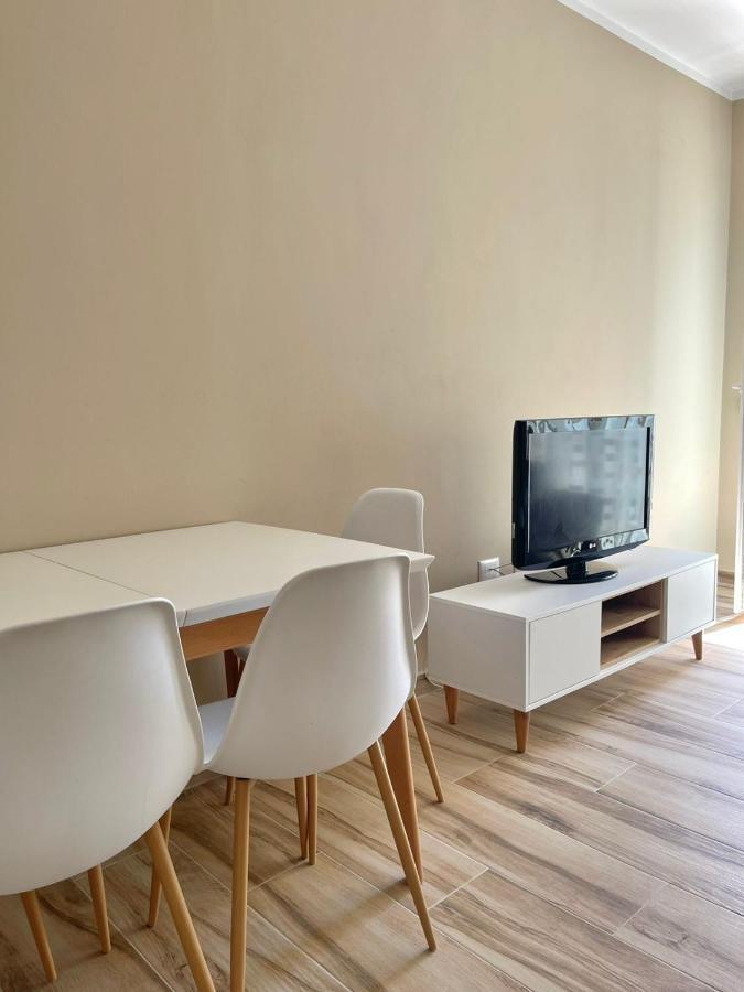 Twentysix Apartment Shkodër Buitenkant foto